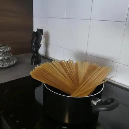 Joivy Welcoming Flats By * Como