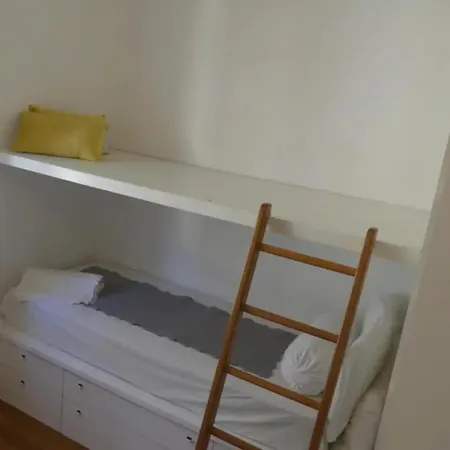 Joivy Welcoming Flats By Como