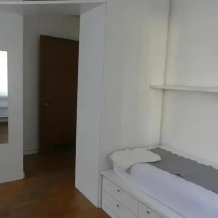 Joivy Welcoming Flats By Apartment