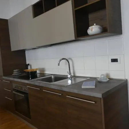 Joivy Welcoming Flats By *