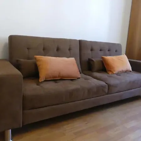 Joivy Welcoming Flats By Apartment