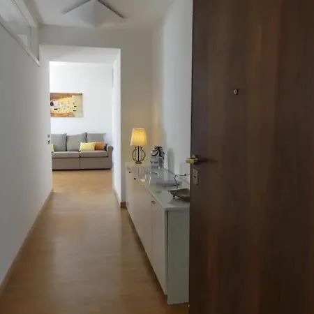 Joivy Welcoming Flats By Apartment