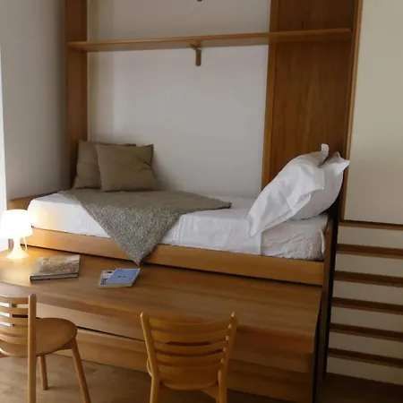 Joivy Welcoming Flats By Como