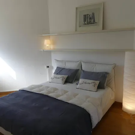 Apartment Joivy Welcoming Flats By Como