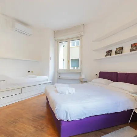 Joivy Welcoming Flats By *