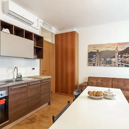 Daire Joivy Welcoming Flats By