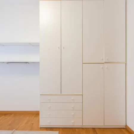 Joivy Welcoming Flats By Apartment