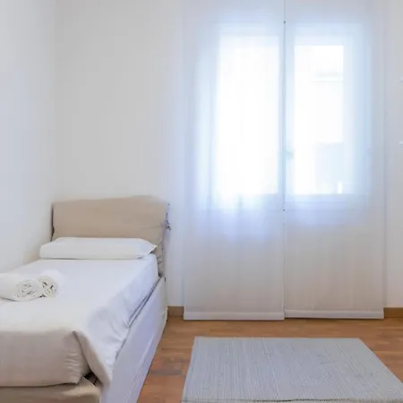 Joivy Welcoming Flats By Apartment