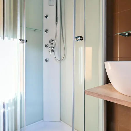 Joivy Welcoming Flats By Daire