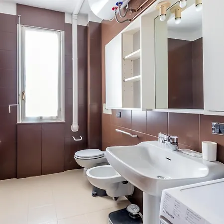 Joivy Welcoming Flats By