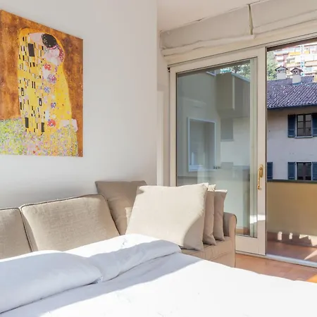 Joivy Welcoming Flats By Apartment