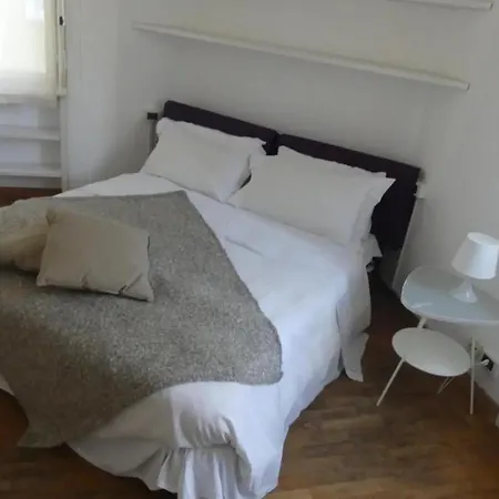 Joivy Welcoming Flats By Апартаменты Комо