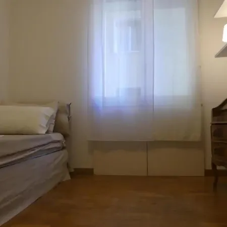 Joivy Welcoming Flats By Комо