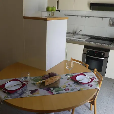 Joivy Welcoming Flats By * Комо