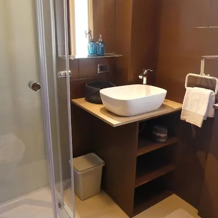 Апартаменты Joivy Welcoming Flats By *