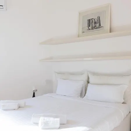 Joivy Welcoming Flats By Апартаменты Комо