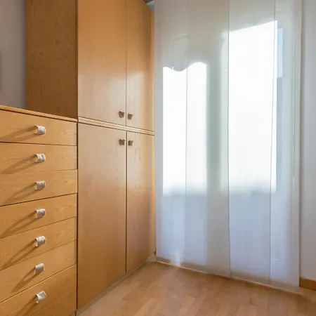 Joivy Welcoming Flats By