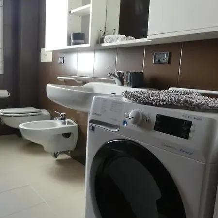 Appartement Joivy Welcoming Flats By