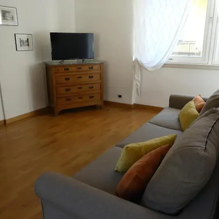 Joivy Welcoming Flats By