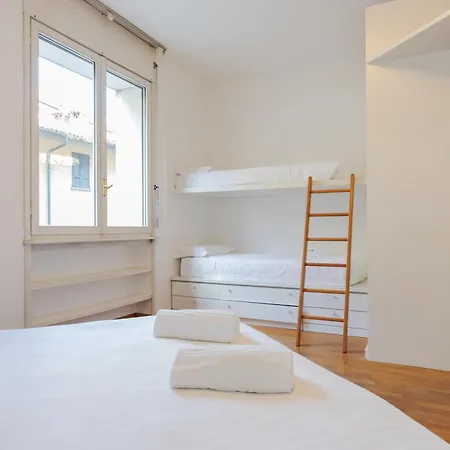 Appartement Joivy Welcoming Flats By *