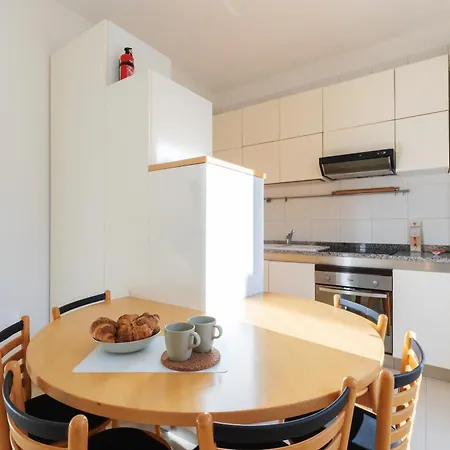 Joivy Welcoming Flats By