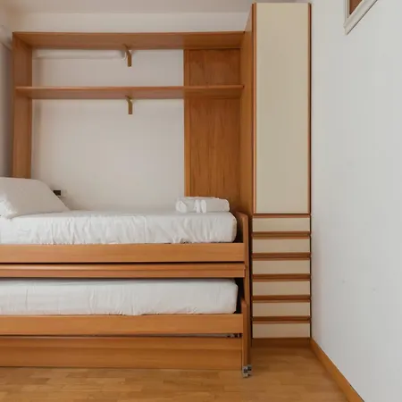 Joivy Welcoming Flats By Como