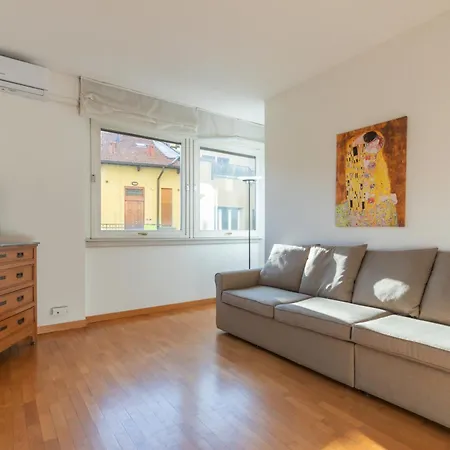 Joivy Welcoming Flats By Appartement Como