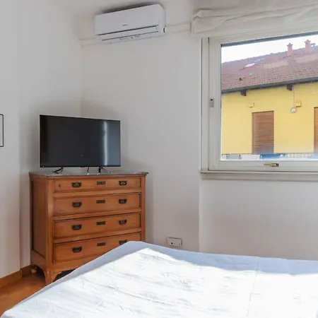 Appartement Joivy Welcoming Flats By Como