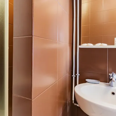 Joivy Welcoming Flats By Appartement Como