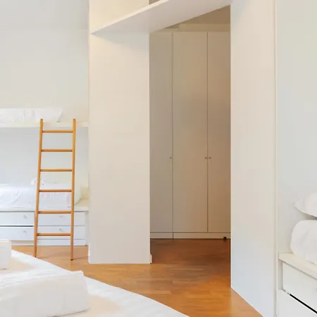 Appartement Joivy Welcoming Flats By Como