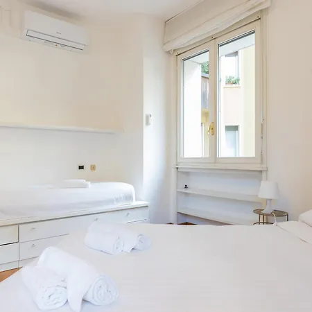 Joivy Welcoming Flats By