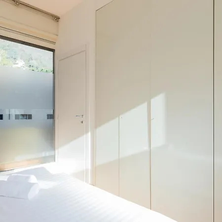 Joivy Welcoming Flats By Appartement Como