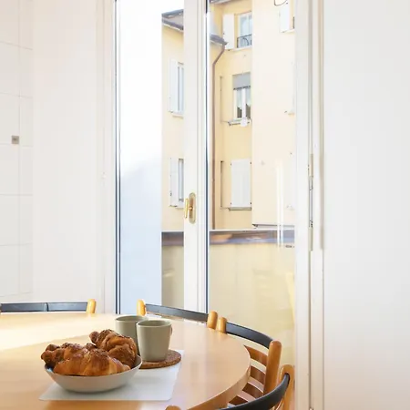 Appartement Joivy Welcoming Flats By *